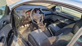 Peugeot 206 1.6i, снимка 4