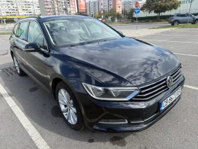 VW Passat 2.00 TDI, 150 к.с., DSG, снимка 6