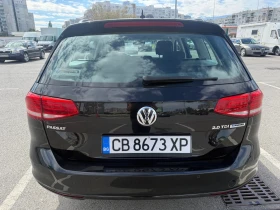 VW Passat 2.00 TDI, 150 к.с., DSG, снимка 4