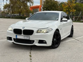 BMW 535 I* Xdrive* M SPORT* Обсужена* Топ, снимка 3