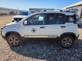 Fiat Panda Cross 4x4, снимка 8