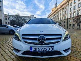 Mercedes-Benz B 180 AMG Пакет, Premium Edition, AUTOMATIC EVRO5B FULL, снимка 2