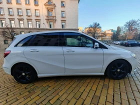Mercedes-Benz B 180 AMG Пакет, Premium Edition, AUTOMATIC EVRO5B FULL, снимка 8