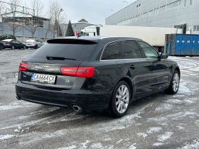 Audi A6 Avant 3.0d 313 к.с./quattro , снимка 4