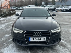 Audi A6 Avant 3.0d 313 к.с./quattro , снимка 7