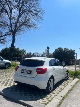 Mercedes-Benz A 200, снимка 6