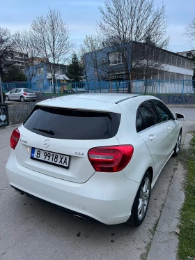 Mercedes-Benz A 200, снимка 7