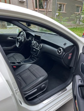 Mercedes-Benz A 200, снимка 5