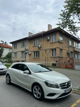 Mercedes-Benz A 200, снимка 4