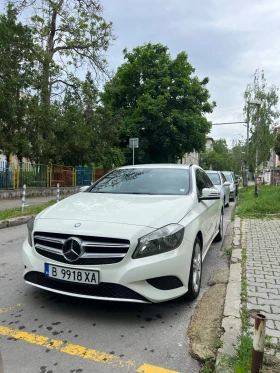 Mercedes-Benz A 200, снимка 3