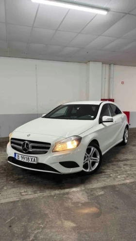 Mercedes-Benz A 200, снимка 3