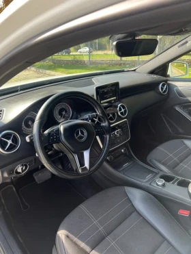 Mercedes-Benz A 200, снимка 5