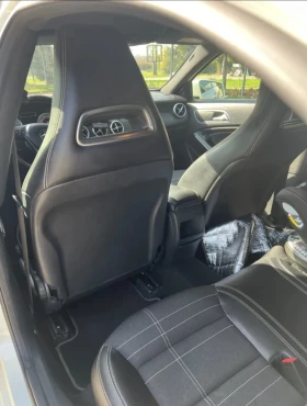 Mercedes-Benz A 200, снимка 8