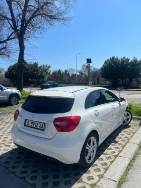 Mercedes-Benz A 200, снимка 1