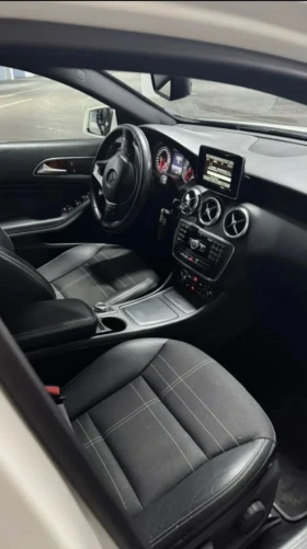 Mercedes-Benz A 200, снимка 9