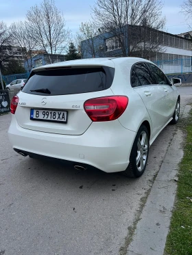 Mercedes-Benz A 200, снимка 5