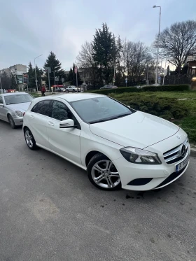 Mercedes-Benz A 200, снимка 8