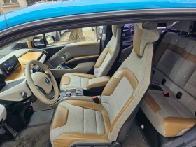 BMW i3 94Аh , снимка 11