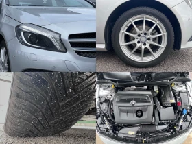 Mercedes-Benz A 180 d Sport 150000km ПРОЧЕТИ ОПИСАНИЕТО, снимка 17