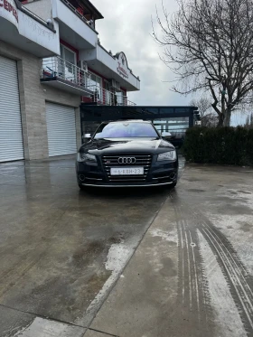 Audi S8 AUDi S8 3/TV 720 PS MEGA VOLL, снимка 2
