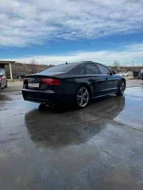 Audi S8 AUDi S8 3/TV 720 PS MEGA VOLL, снимка 7