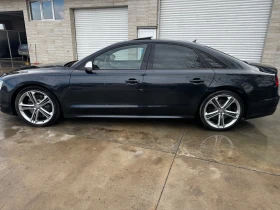 Audi S8 AUDi S8 3/TV 720 PS MEGA VOLL, снимка 4