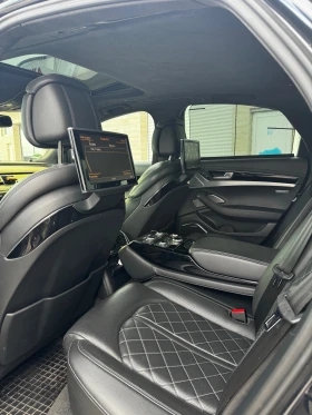 Audi S8 AUDi S8 3/TV 720 PS MEGA VOLL, снимка 10