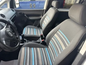 VW Caddy 1, 2tsi Live Проблем Мотор, снимка 7