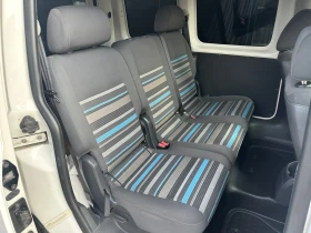 VW Caddy 1, 2tsi Live Проблем Мотор, снимка 11