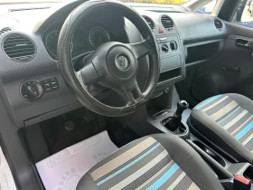 VW Caddy 1, 2tsi Live Проблем Мотор, снимка 8