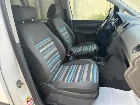 VW Caddy 1, 2tsi Live Проблем Мотор, снимка 10