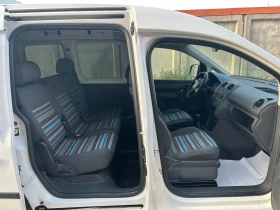 VW Caddy 1, 2tsi Live Проблем Мотор, снимка 13