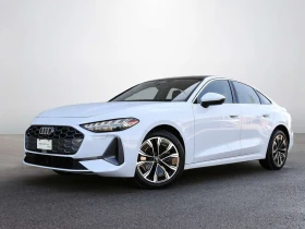 Audi A5 * Progressiv 2.0 TFSI quattro | Former Demo | CPO , снимка 1