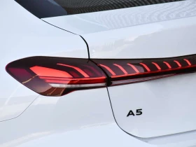 Audi A5 * Progressiv 2.0 TFSI quattro | Former Demo | CPO , снимка 7