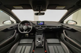 Audi A4 Shadow Line, снимка 9