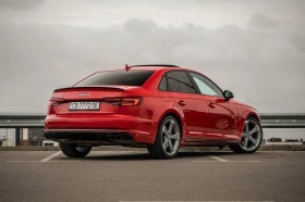 Audi A4 Shadow Line, снимка 5
