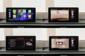 Audi A4 Shadow Line, снимка 15