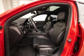 Audi A4 Shadow Line, снимка 8