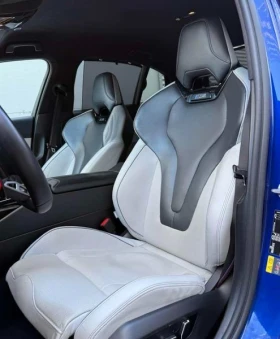 BMW M5 Competition, снимка 8