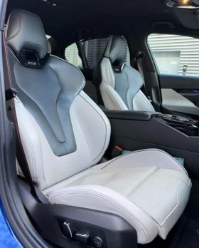 BMW M5 Competition, снимка 9