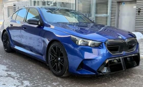 BMW M5 Competition, снимка 4