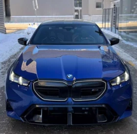 BMW M5 Competition, снимка 2