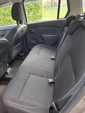 Dacia Logan 7SDAA, снимка 10