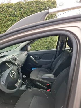Dacia Logan 7SDAA, снимка 11