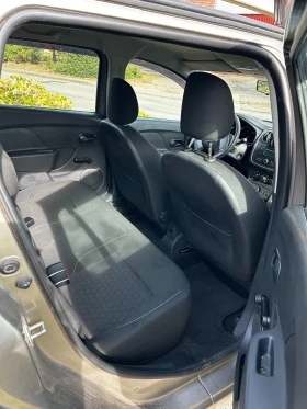 Dacia Logan 7SDAA, снимка 5