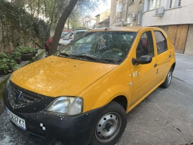 Dacia Logan 1.4, снимка 1