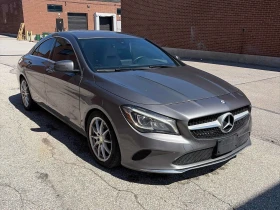Mercedes-Benz CLA 250 АвтоКредит* (ЦЕНА ДО БГ), снимка 1