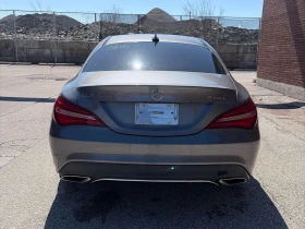Mercedes-Benz CLA 250 АвтоКредит* (ЦЕНА ДО БГ), снимка 3