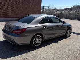 Mercedes-Benz CLA 250 АвтоКредит* (ЦЕНА ДО БГ), снимка 2