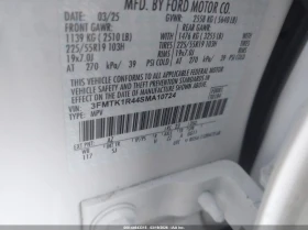 Ford Mustang Mach-E Select RWD, снимка 9